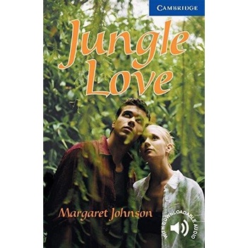 Jungle Love