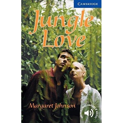 Jungle Love