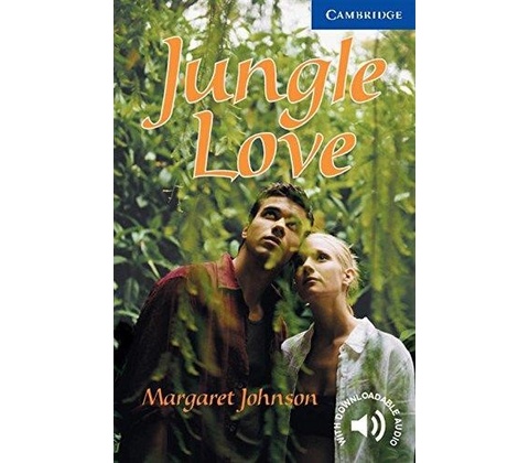 Jungle Love