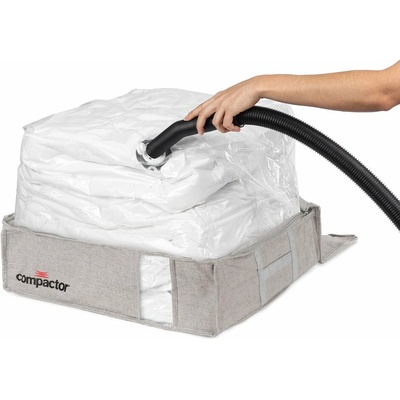 Compactor OXFORD L 56 x 56 x 16 cm