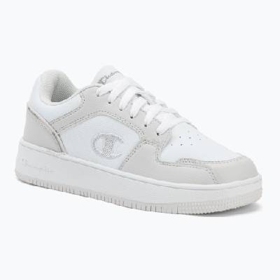 Детски обувки Champion RD18 2.0 LOW G PS Low Cut light grey/white