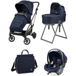 Peg Perego Vivace Lounge Culla Flex 3 in 1 Детски колички