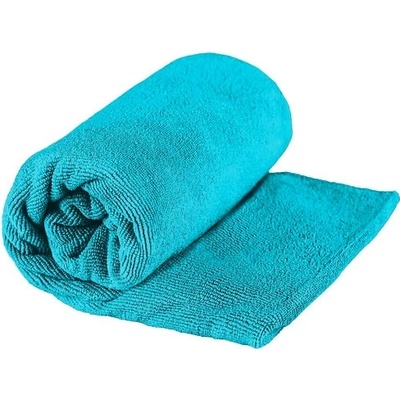 SEA TO SUMMIT TEK S 40 x 80 cm Modrá