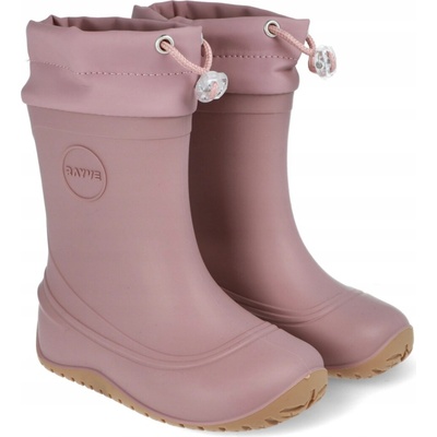 Crave Rayve Monsoon Cover Pink/Caramel