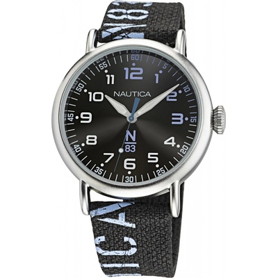 Nautica NAPLSF015