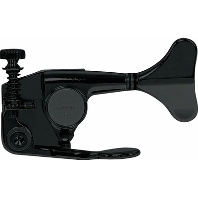 Hipshot 20600B Black Тунинг част за бас китара