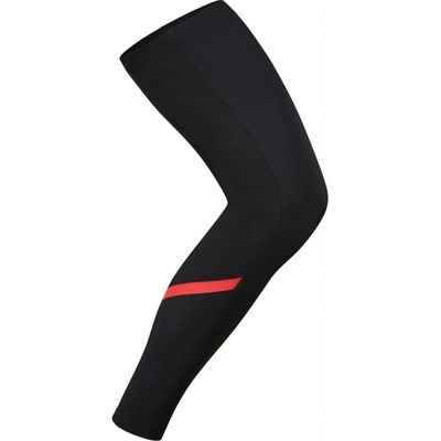 Sportful Fiandry návleky na nohy černá