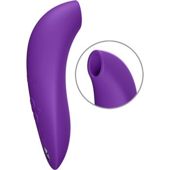 WE-VIBE Melt 2 Лилаво от We-Vibe