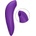 WE-VIBE Melt 2 Лилаво от We-Vibe