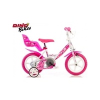 Dino Bikes 124 GLN 2015