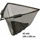 NGT Podberáková Hlava 42 "Camo Dual Float Net