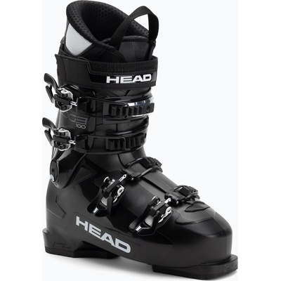 HEAD Мъжки ски обувки HEAD Edge 100 HV black/white