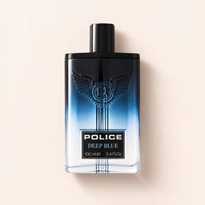 Police Deep Blue toaletní voda pánská 100 ml