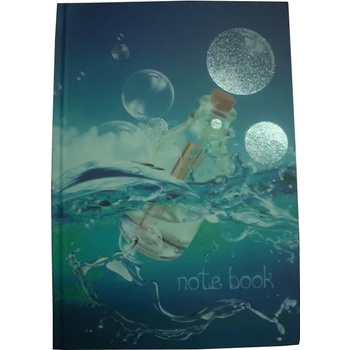 Image 1 of Тетрадка ТАФ