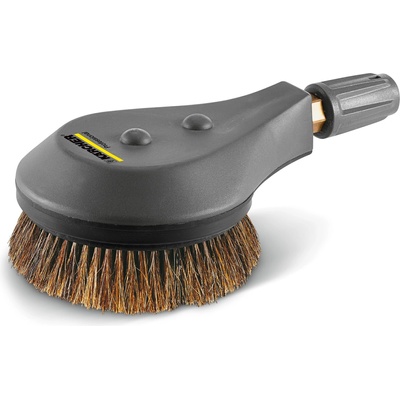 Kärcher Четка за миене, въртяща, с естествен косъм (до 800 l-h) (4.113-003.0)