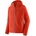Patagonia Мъжко поларено яке Patagonia R1 Techface Hoody Softshell jacket - Hot Ember (003-3568-0513)