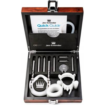 Jes-Extender Original Standard Comfort Penis Enlarger