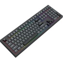 Redragon Crux K518-RGB-GB