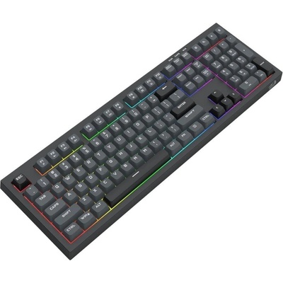 Redragon Crux K518-RGB-GB