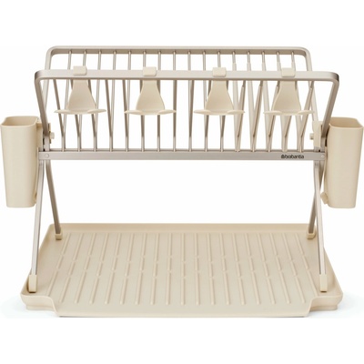 Brabantia Sink Side sušák na nádobí 51x42x33 cm béžová 252105
