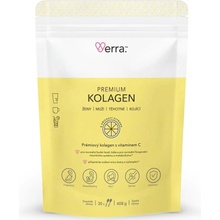 Verra Premium Kolagén kolagén citrón 408 g
