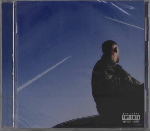 DJ Snake - NOMAD CD
