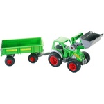 Wader Трактор за фермери wader 37770