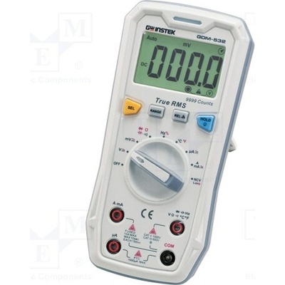 GW Instek GDM-532