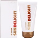 Jil Sander Sun Delight sprchový gel 150 ml