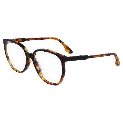 VB26135516240 woman glasses - Brown (Brown)