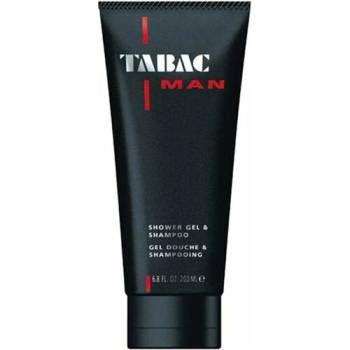 Tabac Tabac Man Sprchový gél 200 ml