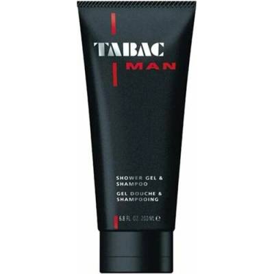 Tabac Tabac Man Sprchový gél 200 ml