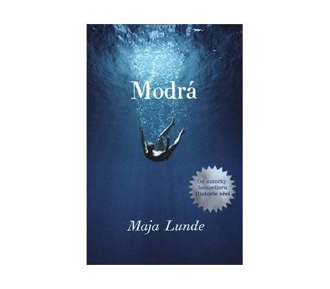 Modrá