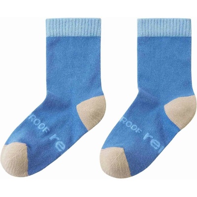 Reima BugProof Karkotin detské ponožky Cool blue