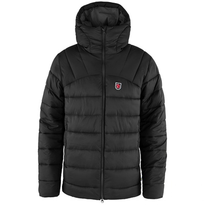 Fjällräven Expedition Mid Winter Jacket M Размер: L / Цвят: син
