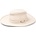 Tilley Шапка Tilley Airflo Broad Brim Hat - Light Stone - размер 61 cm (204-6350-0817)