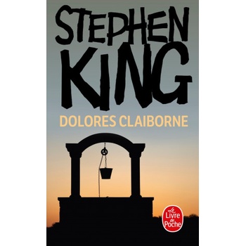 Dolores Claiborne | Stephen King