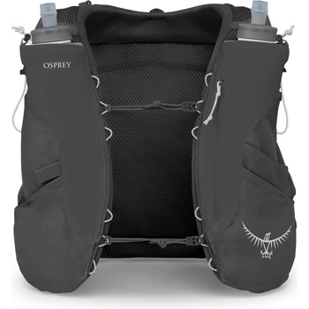 Osprey Дамска раница за трейл бягане Osprey Women's Dyna 6 Trail running backpack - Black (504-0891-0112)