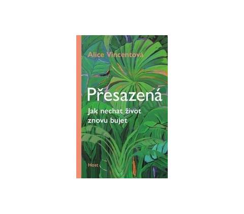 Přesazená