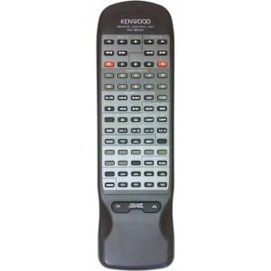 GENERAL KENWOOD RC-8040 - съвместимо дистанционно управление на марката General (RC-8040) Дистанционно