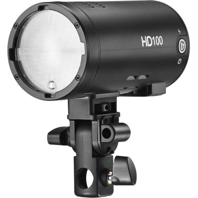 Jinbei HD 100 TTL, HSS bateriový blesk 100 Ws