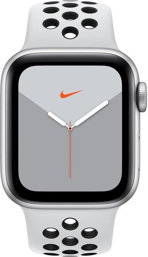 apple watch nike s5 40mm
