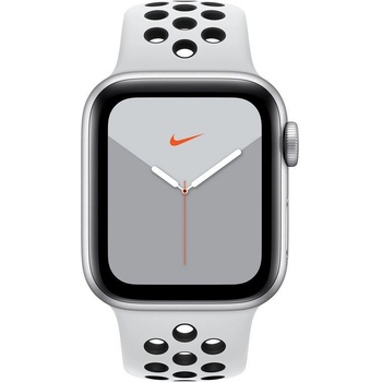 Apple Watch Nike Series 5 40mm
