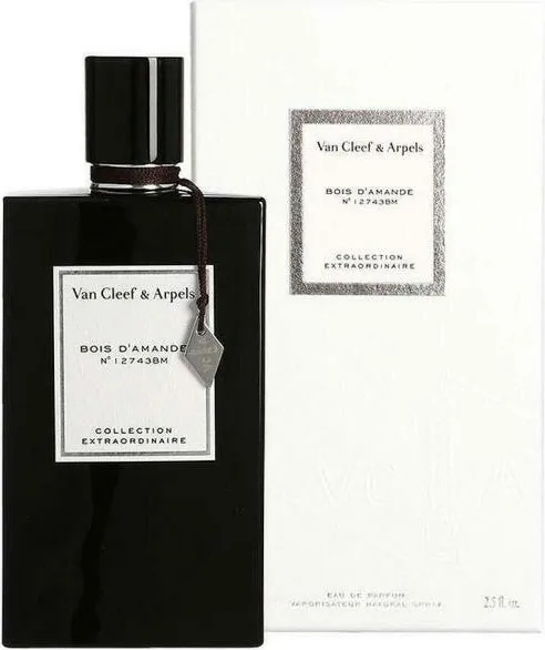 Van Cleef & Arpels Collection Extraordinaire Bois D'Amande EDP 75 ml