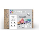 Connetix Pastel Transport 50 ks