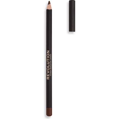 Revolution Makeup Revolution Kohl Eyeliner 1, 3 g молив за очи Brown