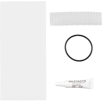 Katadyn Комплект за поддръжка на водния филтър Katadyn Hiker Pro (27130)