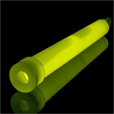 Relags Chemické světlo GLOWSTICK 15x150mm žluté – Zboží Dáma