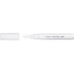 Pilot Пилотен маркер Pintor Fine 1, 0 бял (SW-PT-F-W)