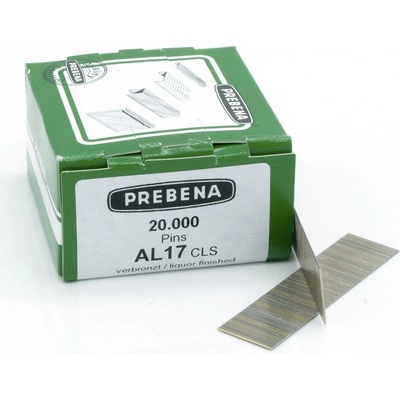 20000 ks Prebena AL17CLS